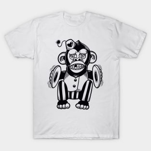 Monkey T-Shirt